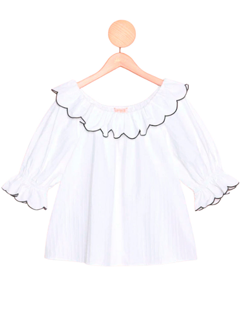 BLUSA INDRE