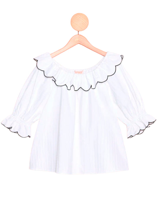 BLUSA INDRE