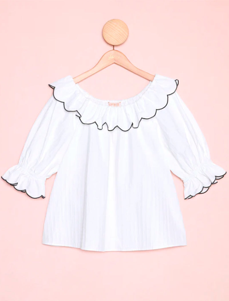 BLUSA INDRE