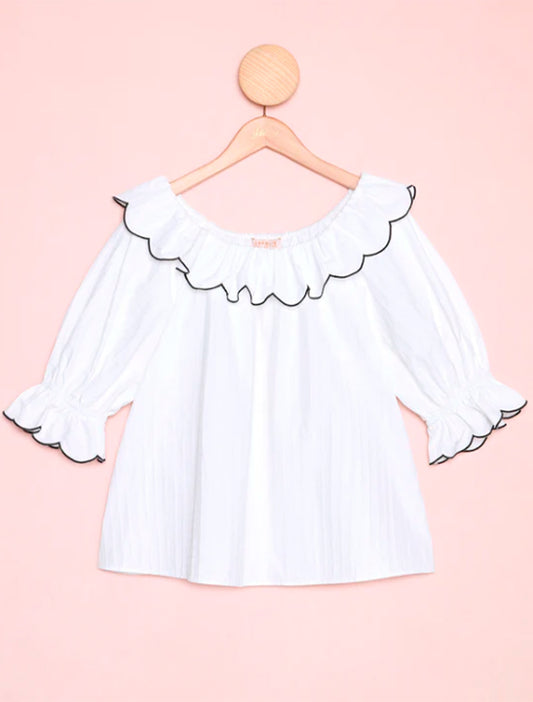 BLUSA INDRE