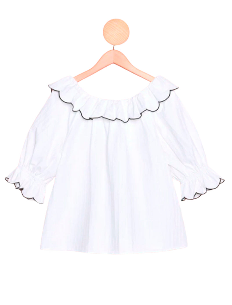 BLUSA INDRE