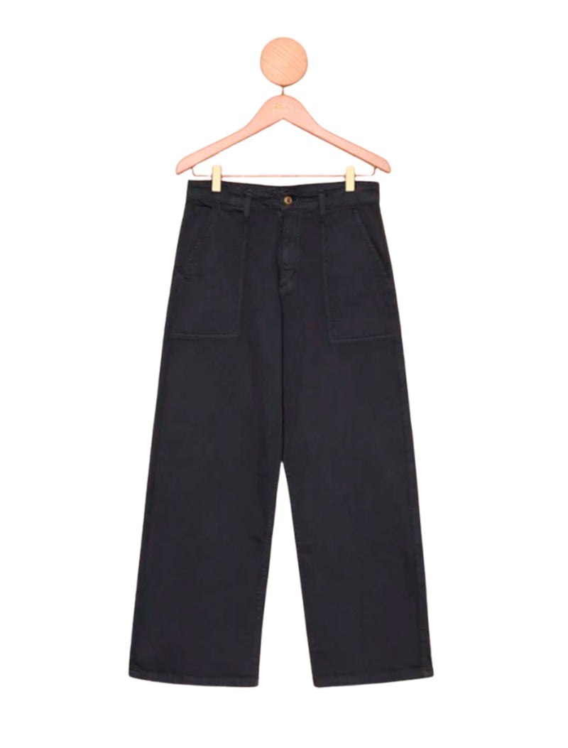 PANTALON TAYLOR ANTRACITA