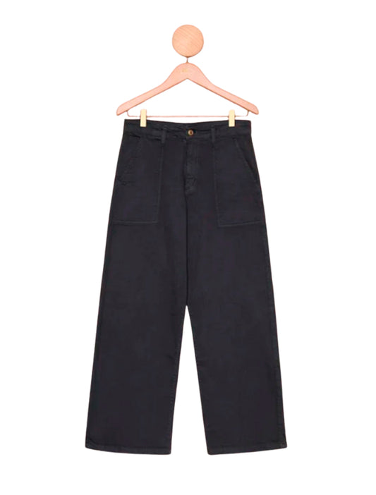 PANTALON TAYLOR ANTRACITA