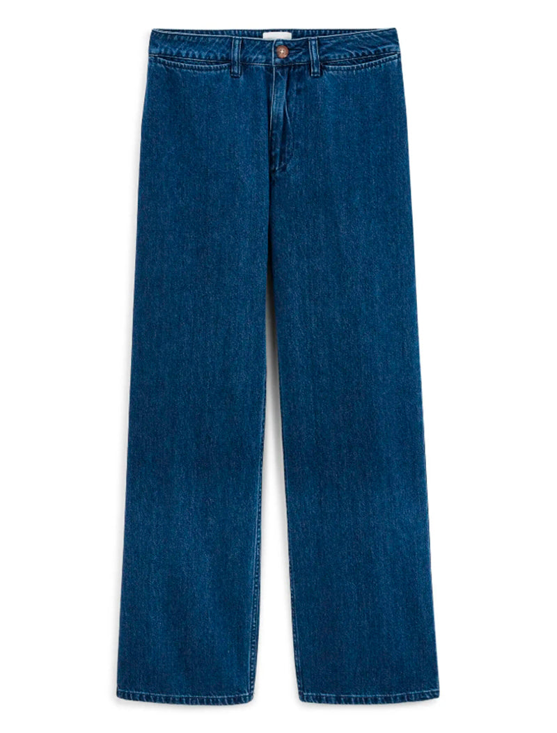PANTALON DENIM SWANN