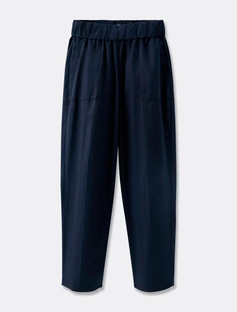 PANTALON MILPA POPELINE