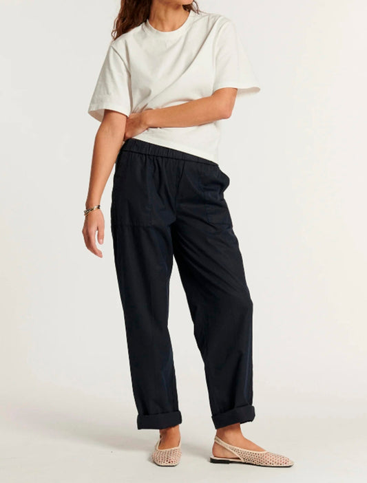 PANTALON MILPA POPELINE