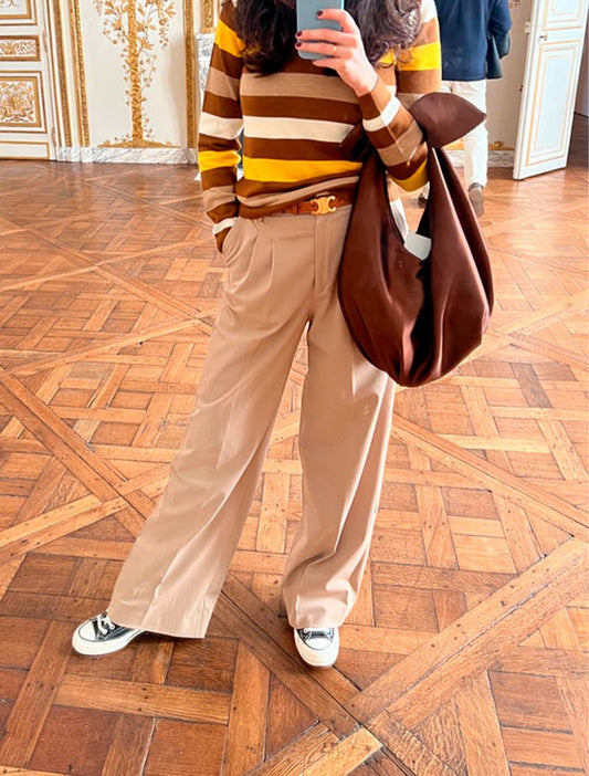 NOULLI MARRON