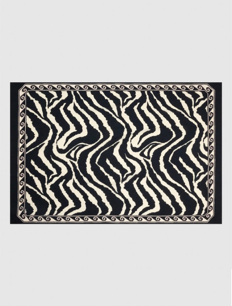 PAREO ZEBRA