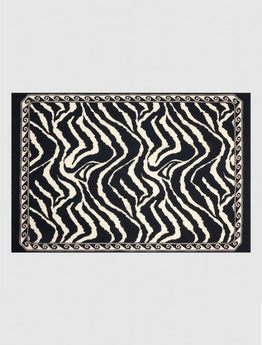 PAREO ZEBRA