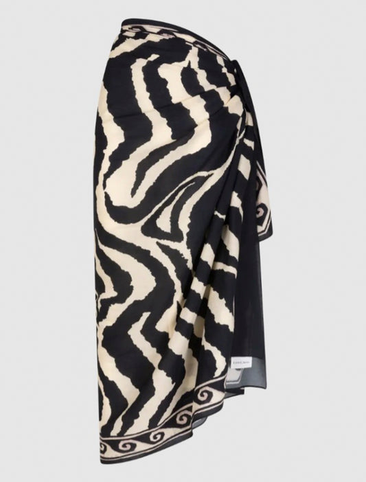 PAREO ZEBRA