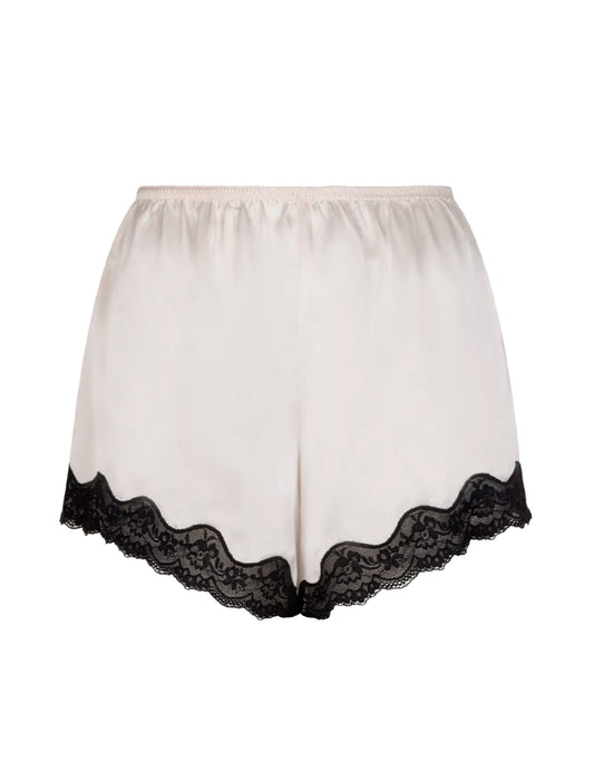 SHORTS BROOKE BLANCO