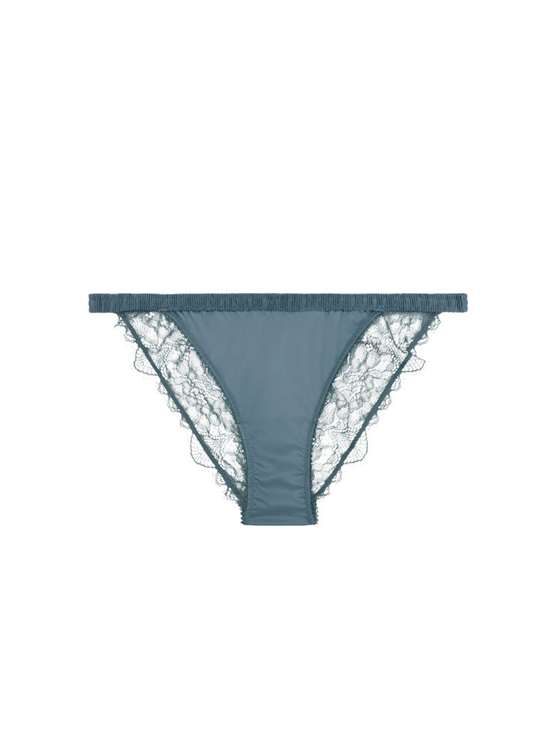BRAGUITA WILD ROSE AZUL GRISACEO