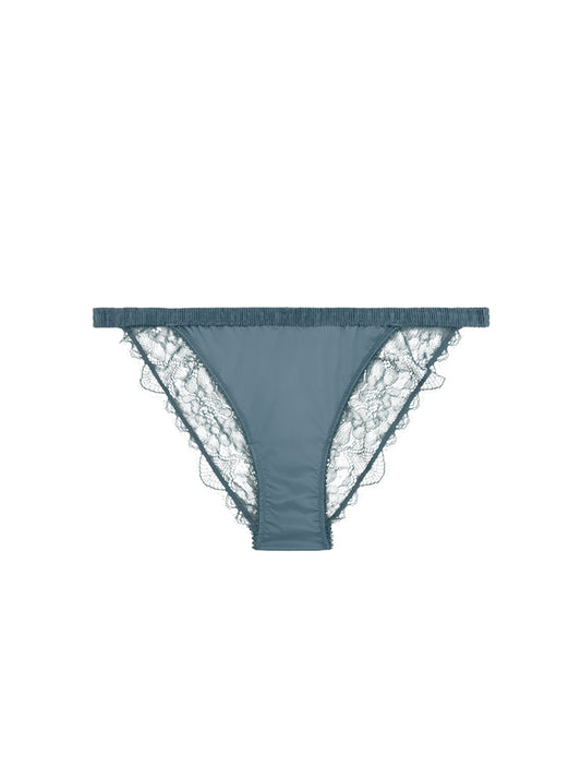 BRAGUITA WILD ROSE AZUL GRISACEO