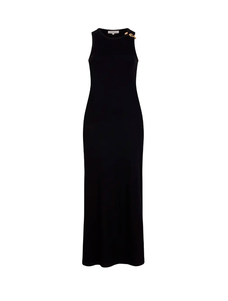 VESTIDO BODIE NEGRO