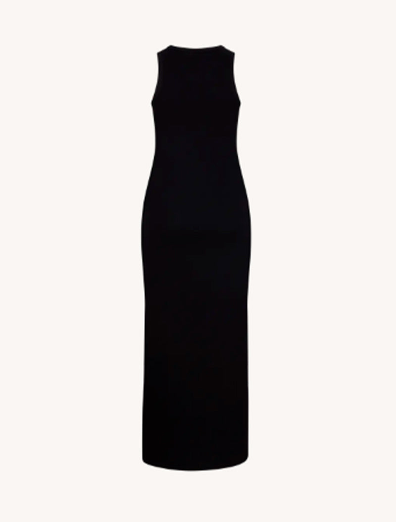 VESTIDO BODIE NEGRO