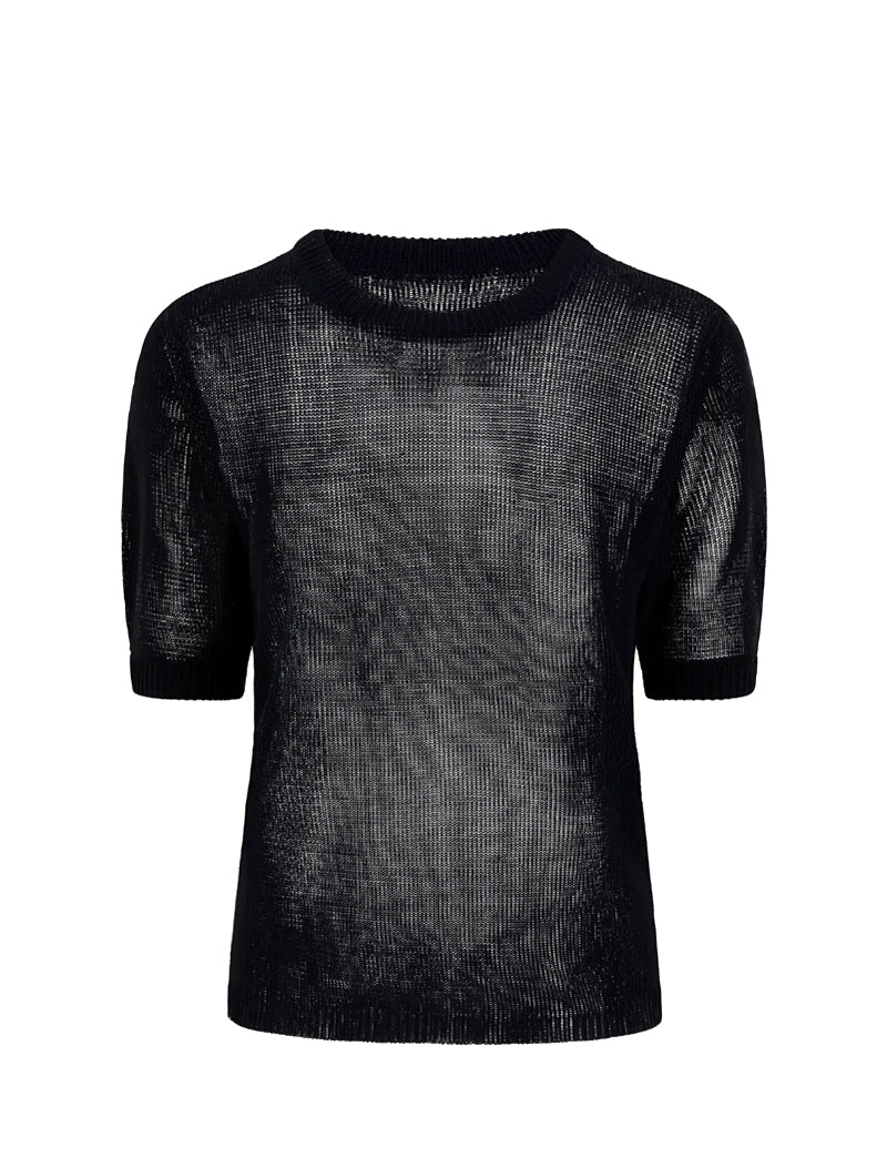 CAMISETA LENNY NEGRO