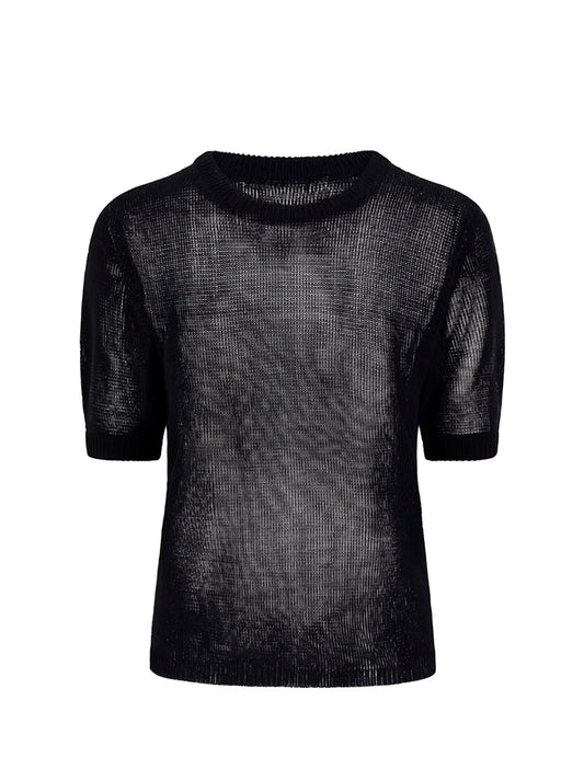 CAMISETA LENNY NEGRO