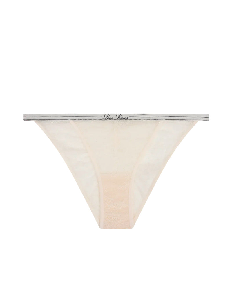 BRAGUITA WILD ROSE BLANCO