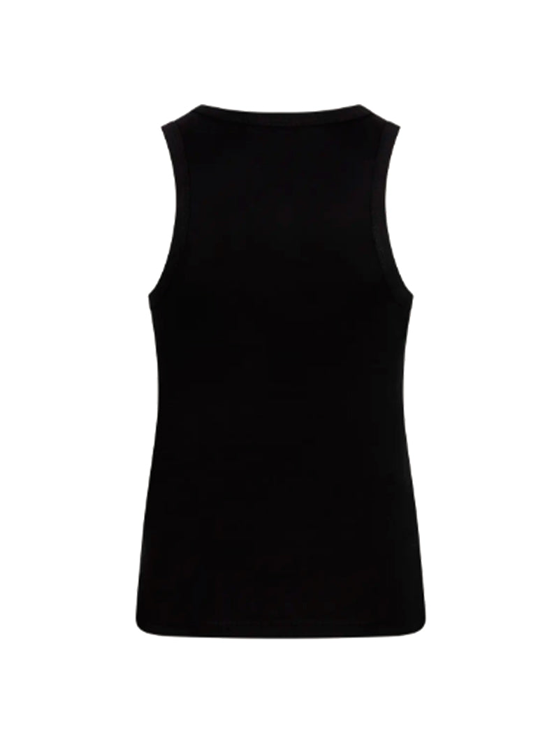 CAMISETA BODIE NEGRO