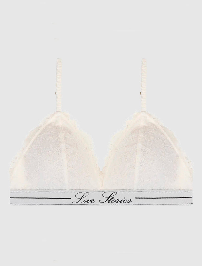 SUJETADOR DARLING BLANCO