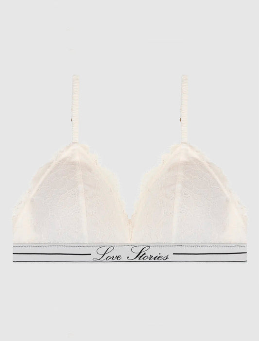SUJETADOR DARLING BLANCO