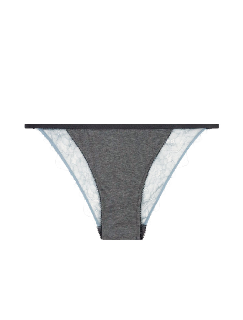 BRAGUITA WILD ROSE GRIS