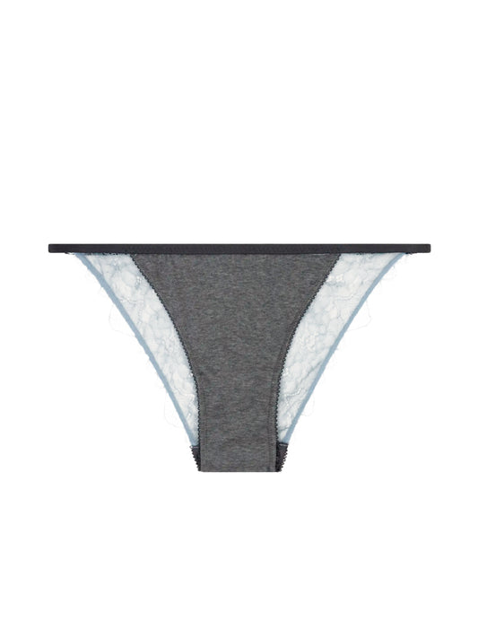 BRAGUITA WILD ROSE GRIS