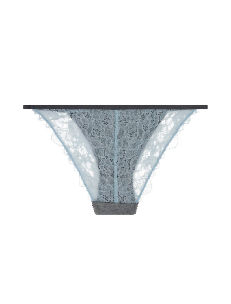 BRAGUITA WILD ROSE GRIS