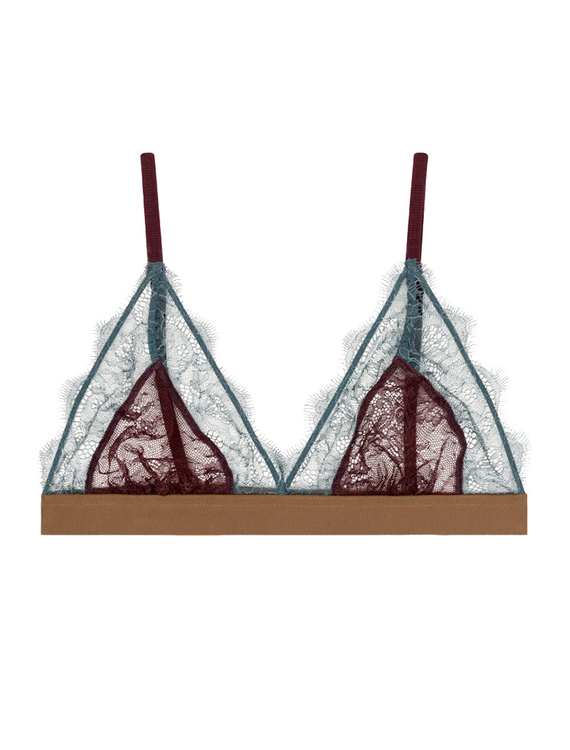 SUJETADOR LOVE LACE