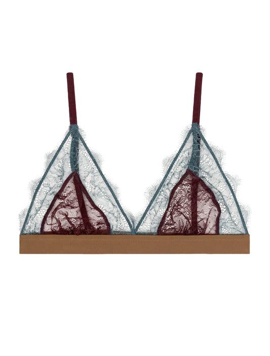 SUJETADOR LOVE LACE