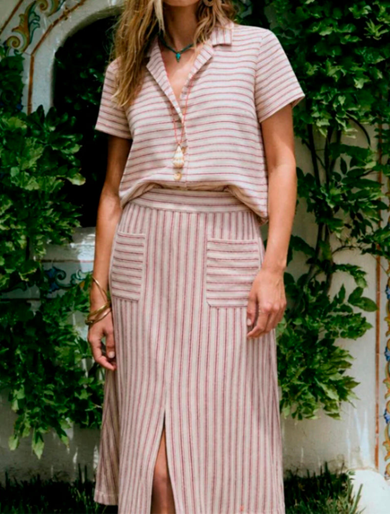 FALDA EULALIA