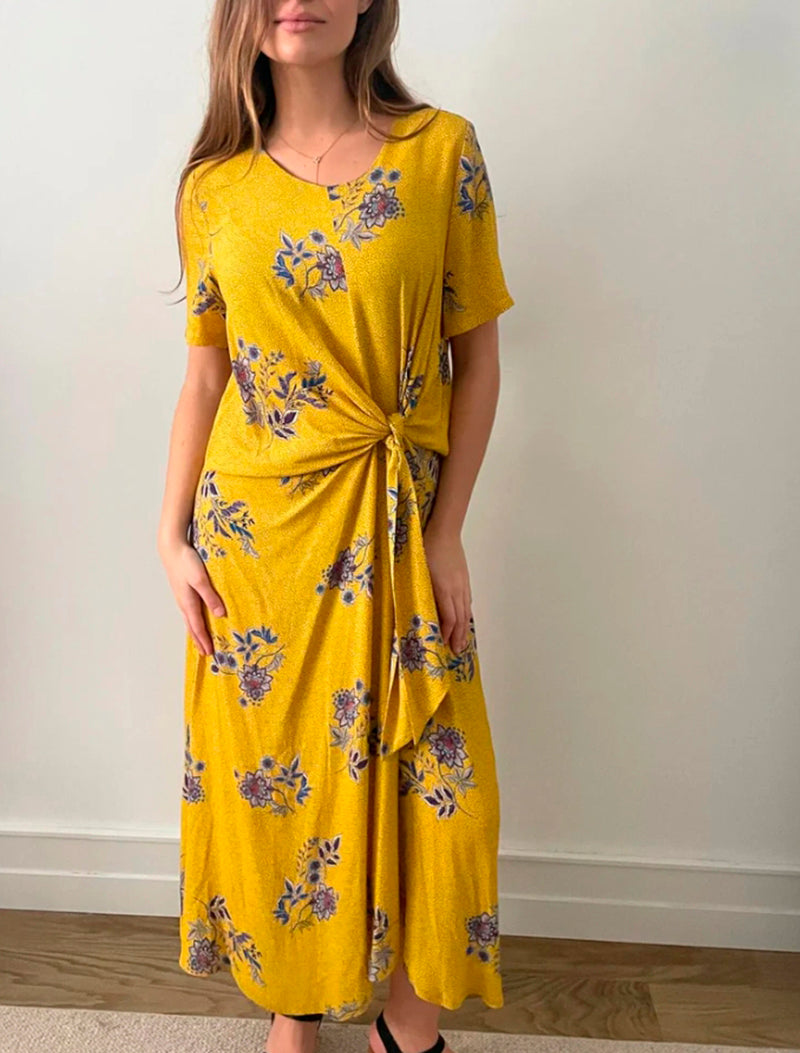 VESTIDO RACHEL