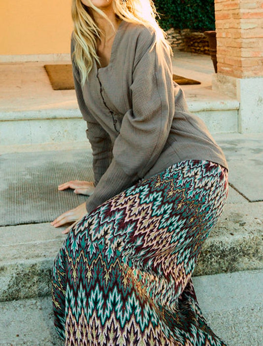 SIENA ZIG ZAG