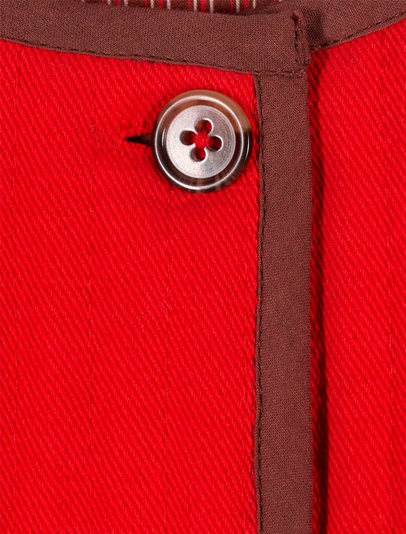JONQUILLE DETALLE