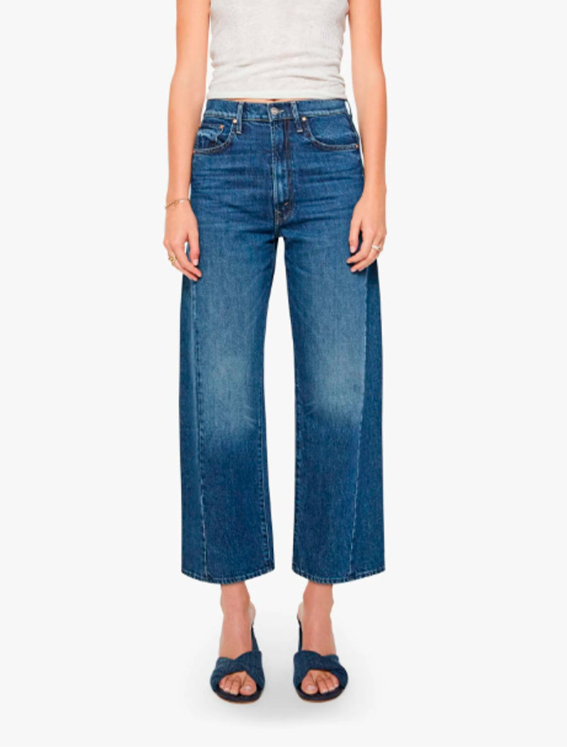 JEANS HALF-PIPE ANKLE