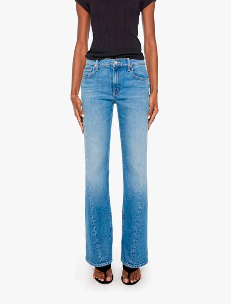 JEANS BOOKIE TWIST SKIMP