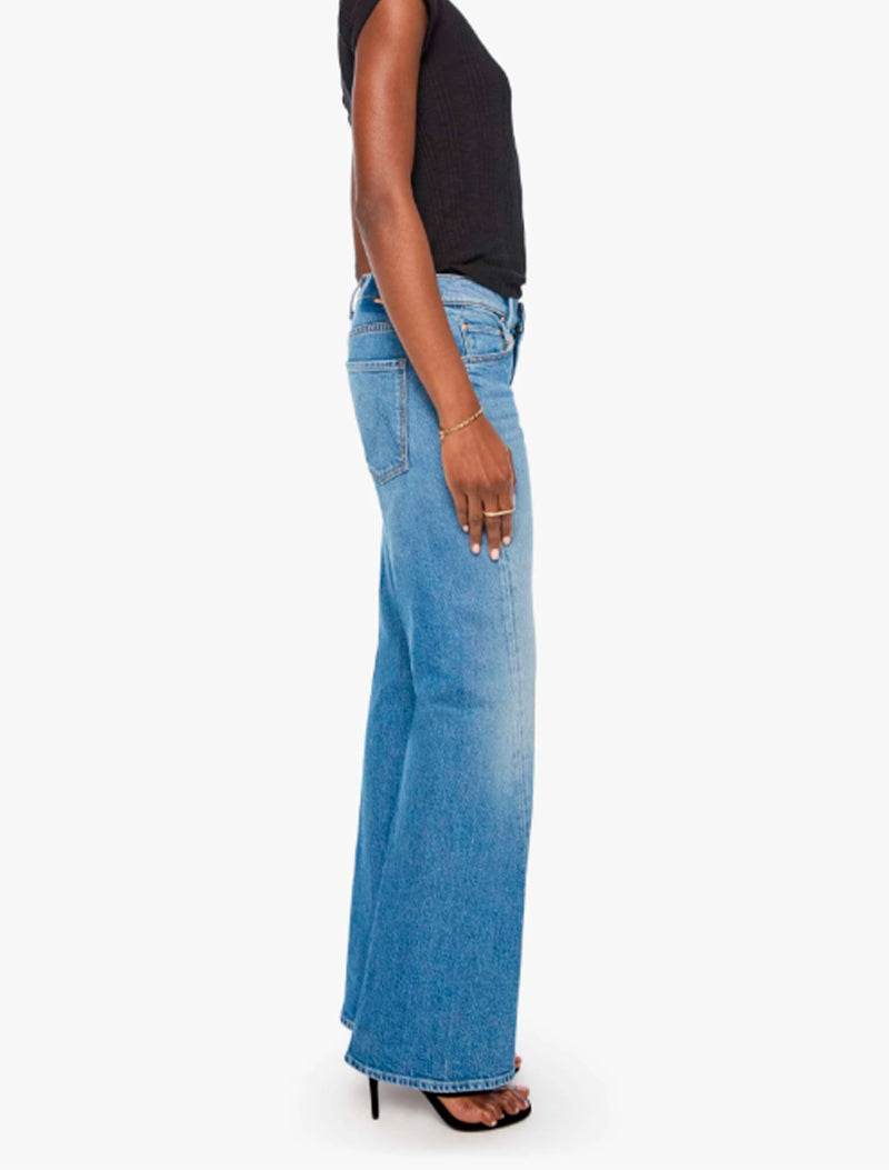 JEANS BOOKIE TWIST SKIMP