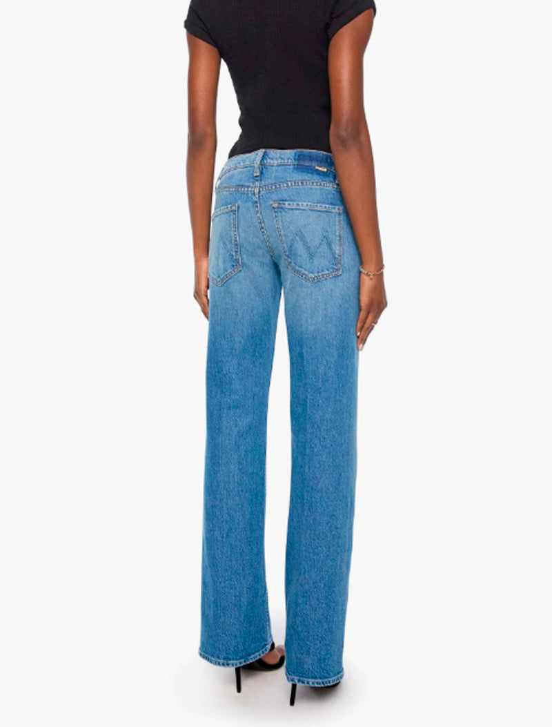 JEANS BOOKIE TWIST SKIMP