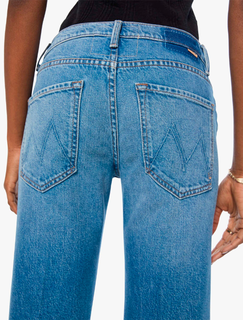 JEANS BOOKIE TWIST SKIMP