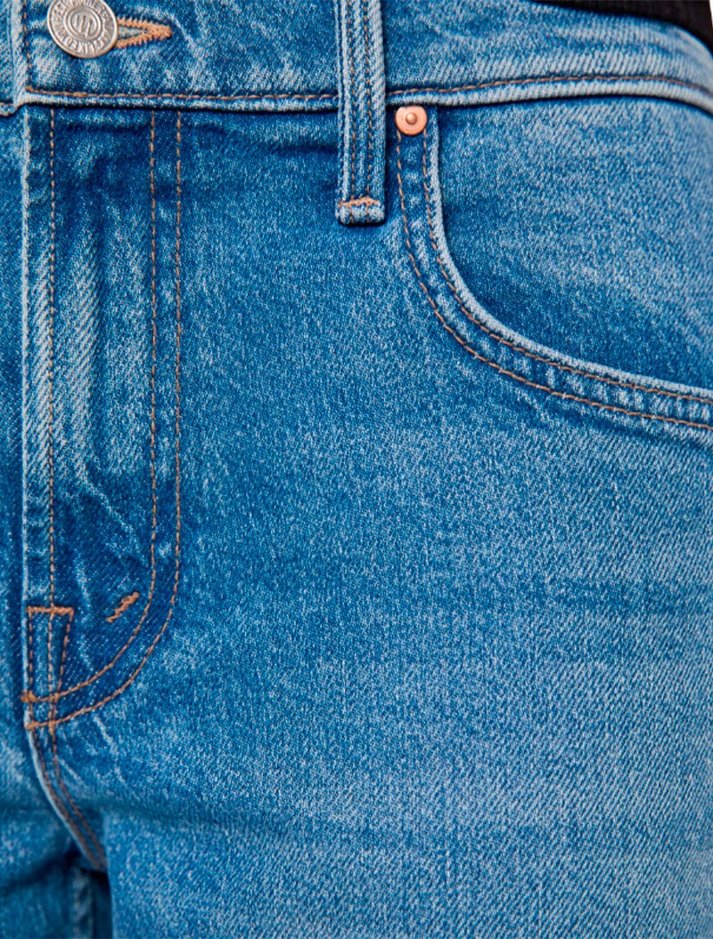 JEANS BOOKIE TWIST SKIMP