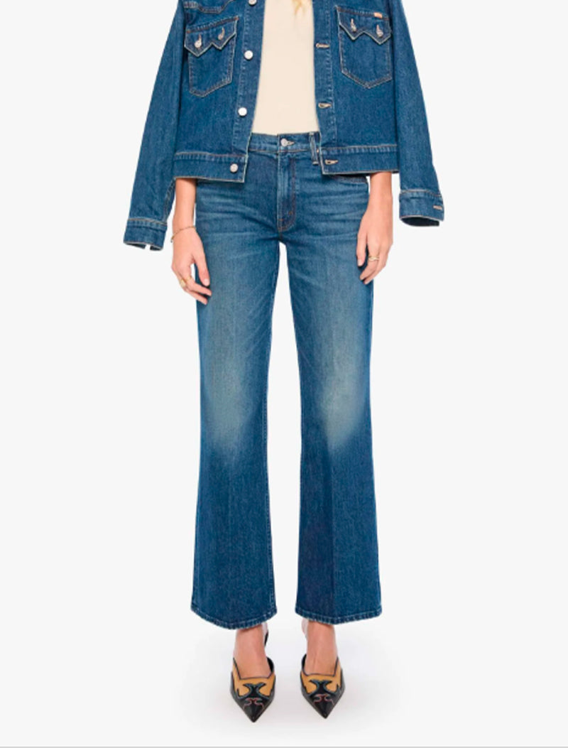 JEANS BOOKIE SNEAK