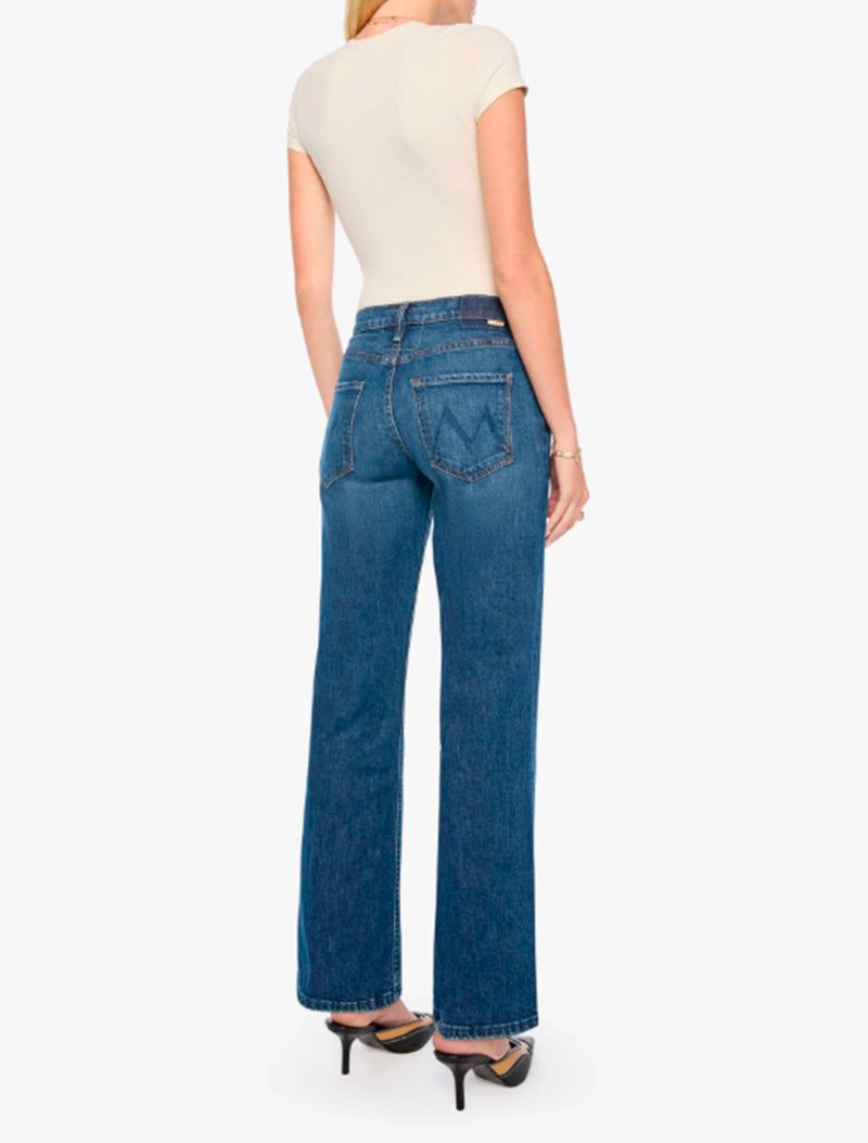 JEANS BOOKIE SNEAK