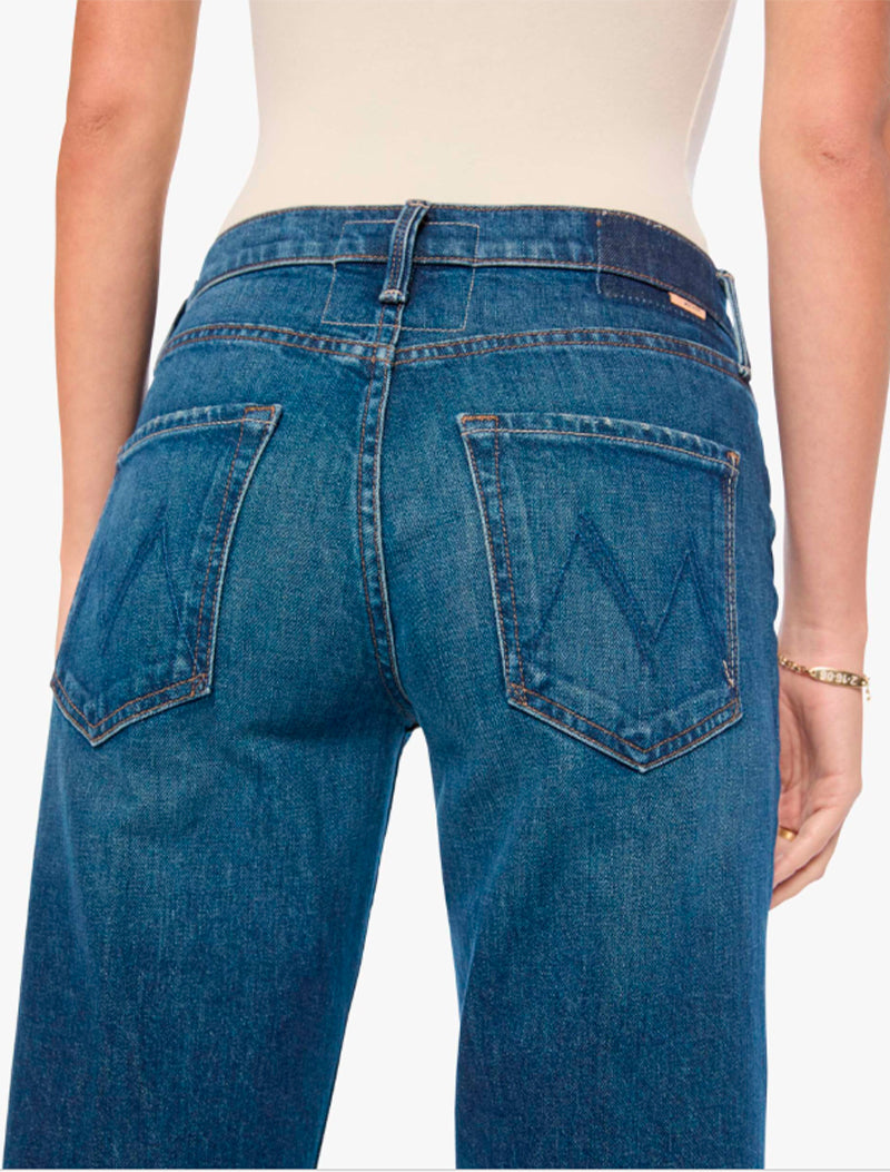 JEANS BOOKIE SNEAK