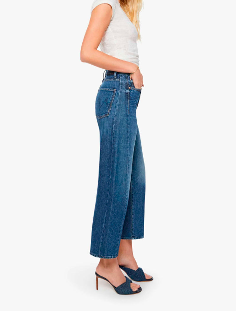 JEANS HALF-PIPE ANKLE