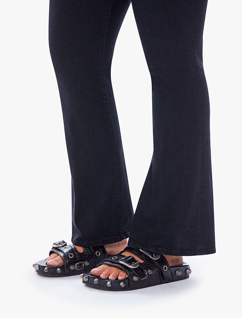 WEEKENDER NEGRO 4