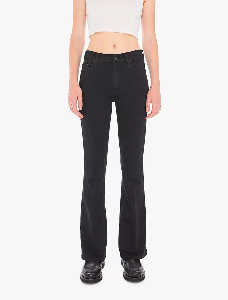 WEEKENDER NEGRO