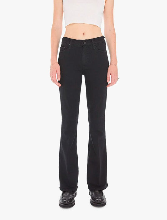 WEEKENDER NEGRO