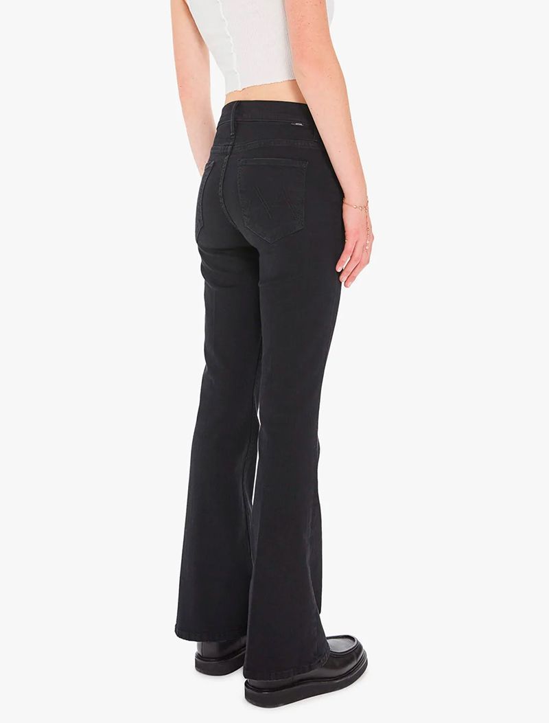 WEEKENDER NEGRO 1