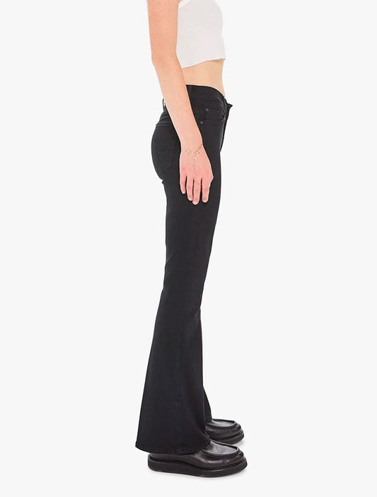 WEEKENDER NEGRO 2