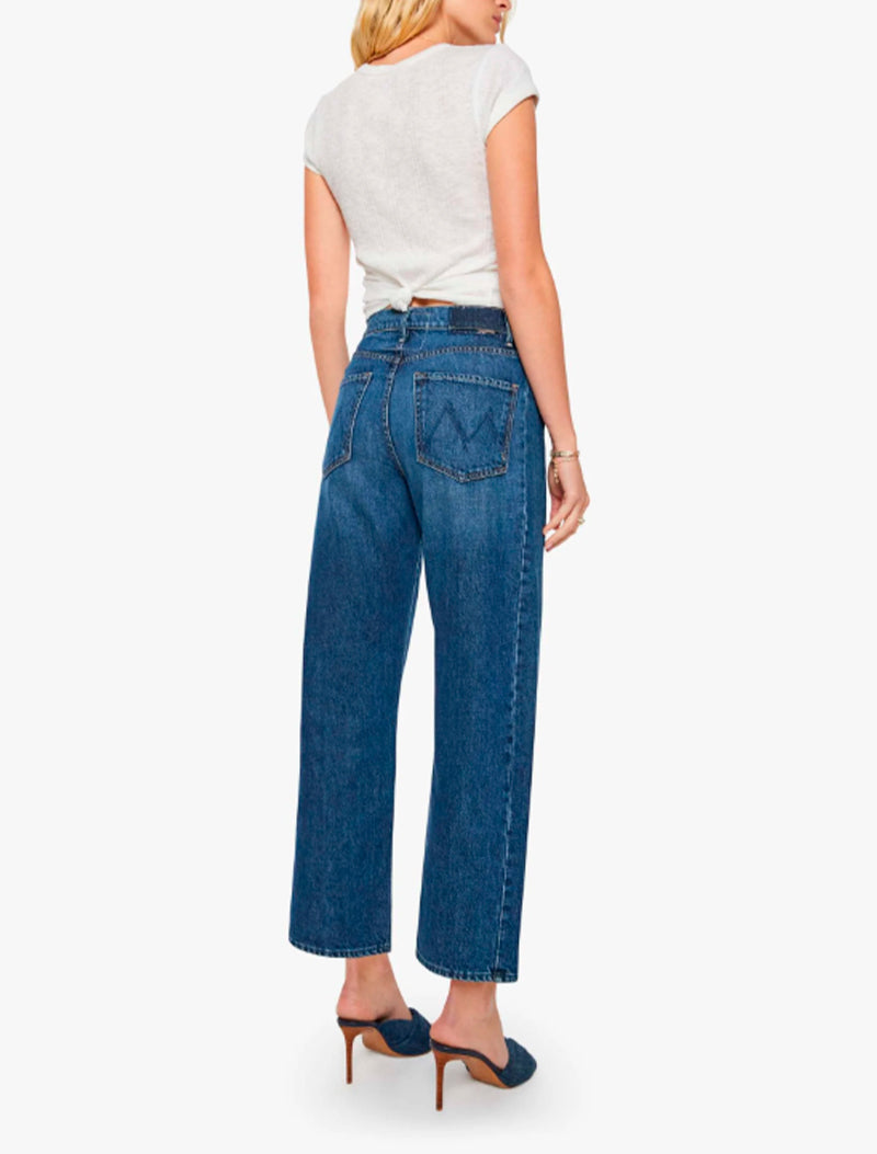 JEANS HALF-PIPE ANKLE